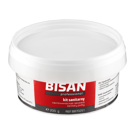 KIT SANITARNY 200G (PUSZKA)
